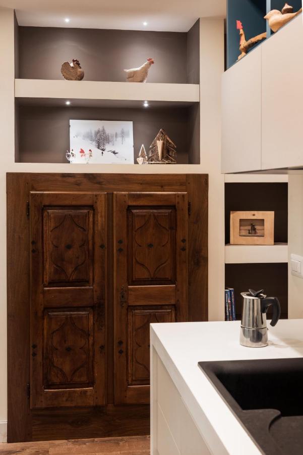 Cosy En Ville Apartment In Aosta Center Kültér fotó