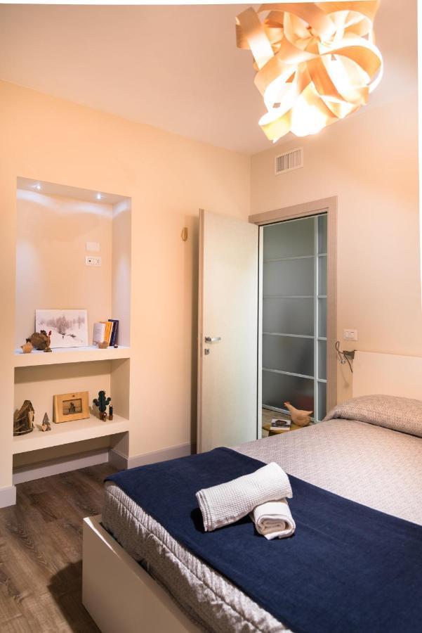 Cosy En Ville Apartment In Aosta Center Kültér fotó